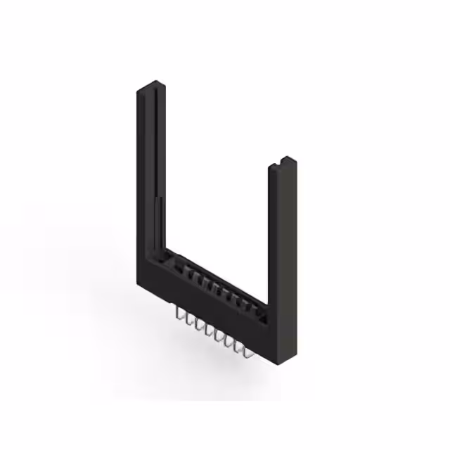 357-008-459-168 EDAC Inc.  Edgeboard Connectors